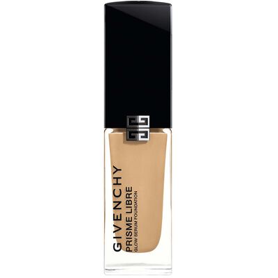 PRISME LIBRE GLOW SERUM FOUNDATION. BASE DE MAQUILLAJE EN SUERO QUE MEJORA LA PIEL, LUMINOSIDAD 24H E HIDRATACIÓN 48 H (BASE DE MAQUILLAJE EN SUERO)